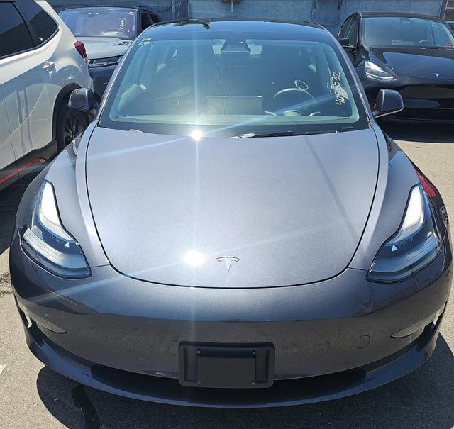 tesla model 3 2023 5YJ3E1EA4PF604118 image tesla model 3 2023 5YJ3E1EA4PF604118 image
